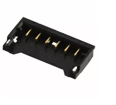 78171-5007   781715007  7PIN  1.20间距  原装正品连接器