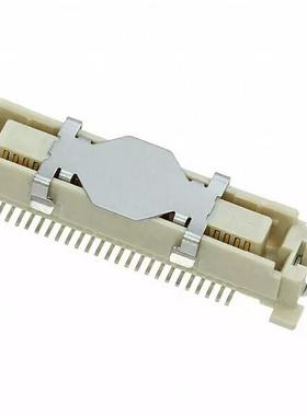 52885-0574 528850574 50PIN 0.64MM间距 MOLEX连接器 原装现货