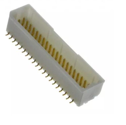 BM40B-SRDS-G-TF(LF)(SN）40pin-1.0mm间距现货原装