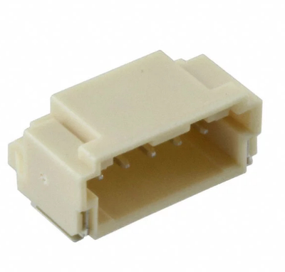 502352-0500  5023520500  5pin 2.00间距 原装正品连接器