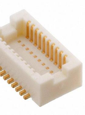 DF12E(3.0)-20DP-0.5V 20pin-0.5mm间距现货原装正品