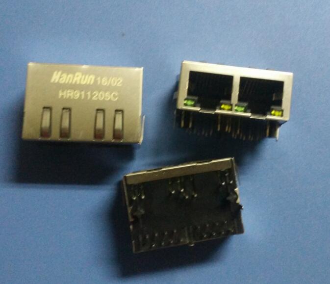 HR911205C 原装正品现货