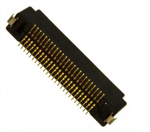 KX14-50K5D-RE 0.8mm间距50pin JAE连接器现货原装