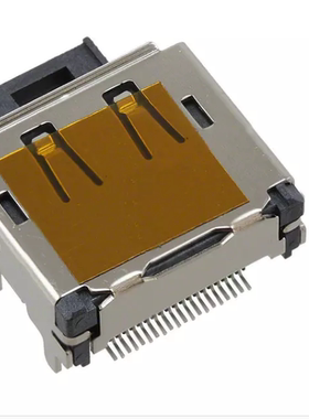 47272-0029 472720029 HDMI 连接器20pin现货原装