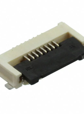 5051100892  505110-0892   8pin 0.50间距 全新原装正品连接器