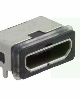 105443-1111 1054431111 USB - 微型 B USB 2.0 插座现货原装