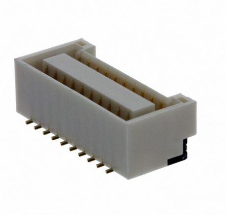 BM20B-GHDS-G-TF(LF)(SN) 20PIN-1.25MM间距JST连接器现货原装