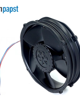ebm 2214F/2TDH4PR 2TDH0 24V 20cm 36w/100w 22050高端散热风扇
