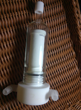 CEMS保护过滤器 FP-2T SS-2T直通排水加长过滤器 新款VOC过滤器