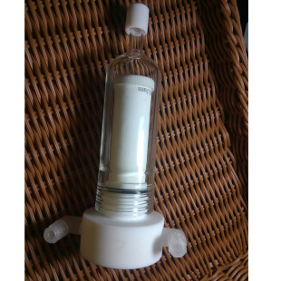 新款 CEMS保护过滤器 VOC过滤器 2T直通排水加长过滤器