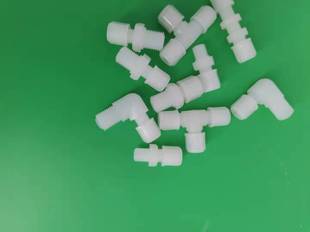 CEMS 直通接头 N86 KTE 6KNE 采样泵接头 蠕动泵 接头 卡子 配件