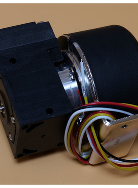 78)o0za2-QON3G   AVDG  24V 泵  微型真空泵BENOD-QB300，3L泵