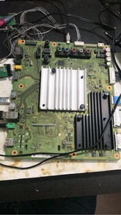 索尼KD-55x9000E主板1-982-022-21