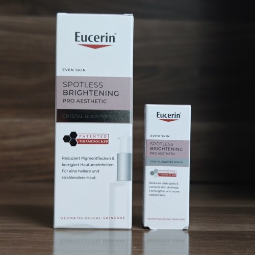 优色林第二代光引精华光感净透淡斑美白精华焕亮30ml/10ml