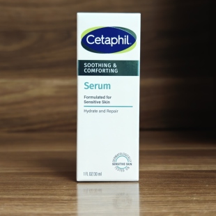 Cetaphil/丝塔芙丝塔芙自修精华液神经酰胺积雪草30ml舒缓保湿