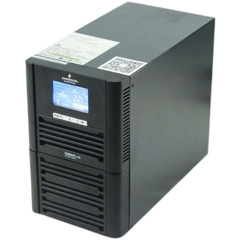 维谛vertiv艾默生UPS电源