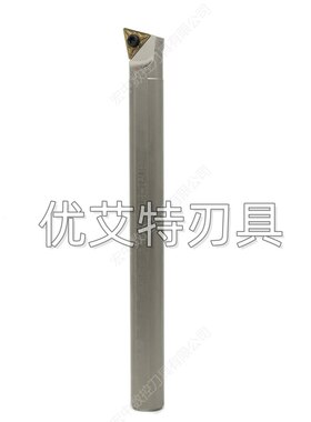 正品HZSK宏中镀镍数控刀杆内孔刀杆车刀杆 S16Q-STQNR16镗孔刀杆