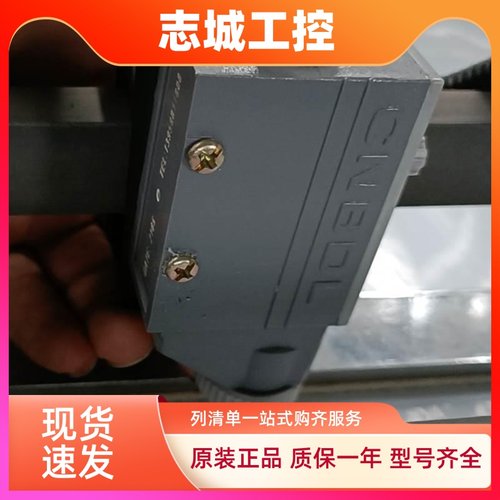 CNBDL百得利光电色标传感器KS-C2RG印刷机无纺布制袋机纠偏传感器