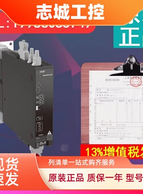 三菱伺服电机驱动器MR-JET-10/20/40/70G HG-KNS13/23/43/73BJ