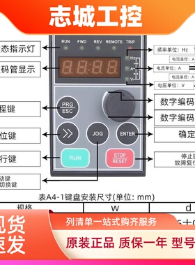 原装阿尔法变频器ALPHA6000M- S2R4GB S2R75GB S21R5GB S22R2GB