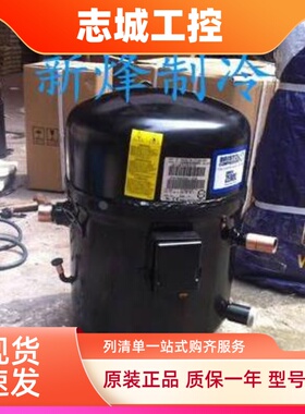 H2BG124DBEE 094 H25G144DBEE H2NG184DPEF/244DREF商用压缩机294