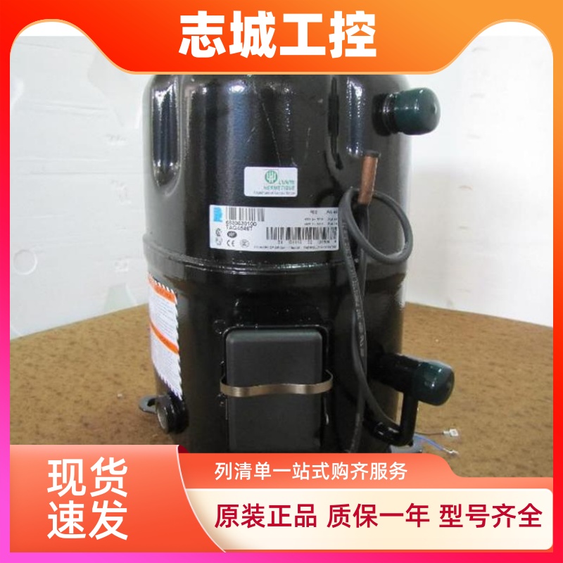 TFH4540Z TAG4546Y TAG4561T TAG4573Z 原装法国泰康压缩机试验箱