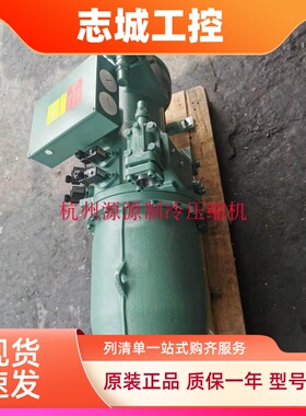 CSW9573-180-38D CSH9573-240Y-40D比泽尔原装半封闭螺杆压缩机