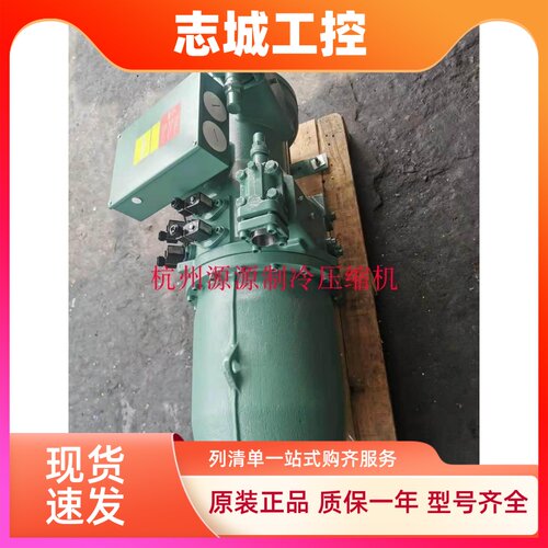 CSW9573-180-38D CSH9573-240Y-40D比泽尔原装半封闭螺杆压缩机