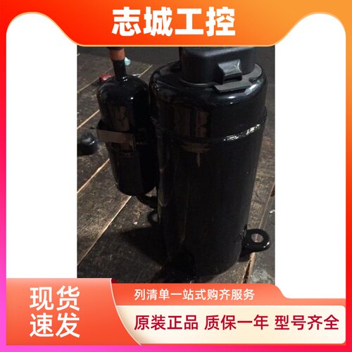 NN21YDAMT NN37YCAMT全新原装泰国三菱制冷设备压缩机 R410A