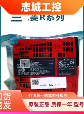 新款全新原装进口三菱电源模块R61P R62P R63P R64P R63RP RG60