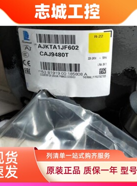 CAJ9480Z TAJ9510T CAJ9513T CAJ4511Y/A CAJ4519Z泰康冰柜压缩机