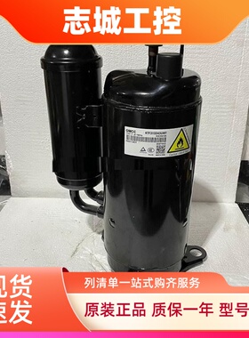 KTF310D43UMT ATF235D22UMT全新原装美芝环保冷媒 压缩机双缸变频