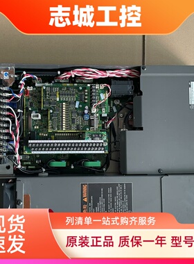 电梯配件/富士变频器HELG7F-4V8 4V7 4V9-11/15/5.5/7.5原装现货