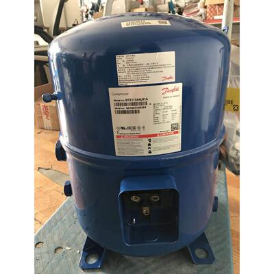 NTZ215A4LR1A NTZ271A4LR1A原装丹佛斯超低温冷库制冷设备压缩机