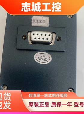 VEICH伟创变频器面板KB102操作面板AC60 AC70 AC80显示屏调速键盘