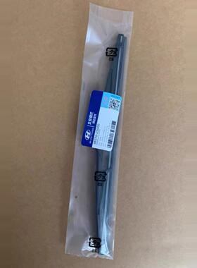 现代后窗雨刮器原厂原装IX35途胜IX25后刷i30胜达后刷雨刷片