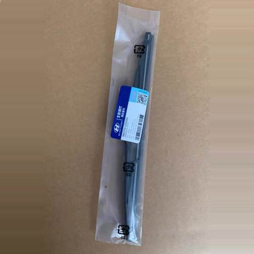 现代后窗雨刮器原厂原装IX35途胜IX25后刷i30胜达后刷雨刷片