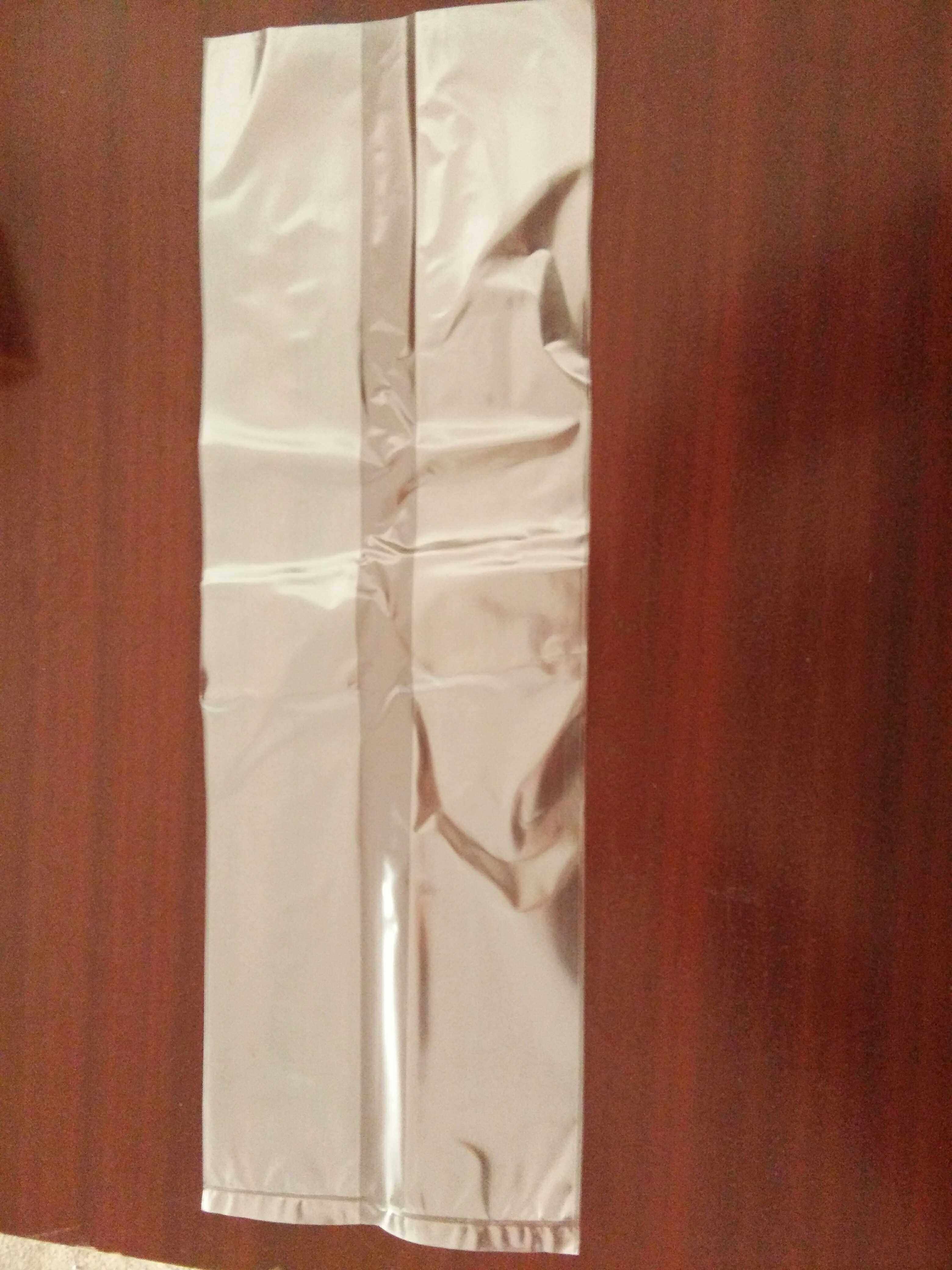 平菇出菇袋聚丙烯袋子食用菌栽培袋蘑菇种植袋丙烯袋耐高温 100个