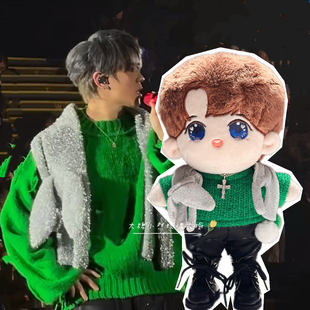 10.20cm Mirror姜濤KEUNG TO