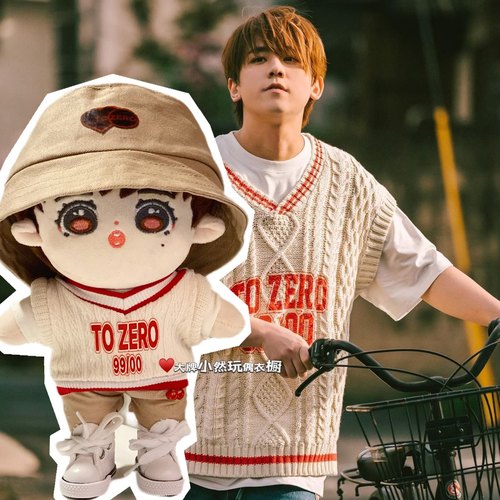 10.20cm現貨香港Mirror姜濤keung