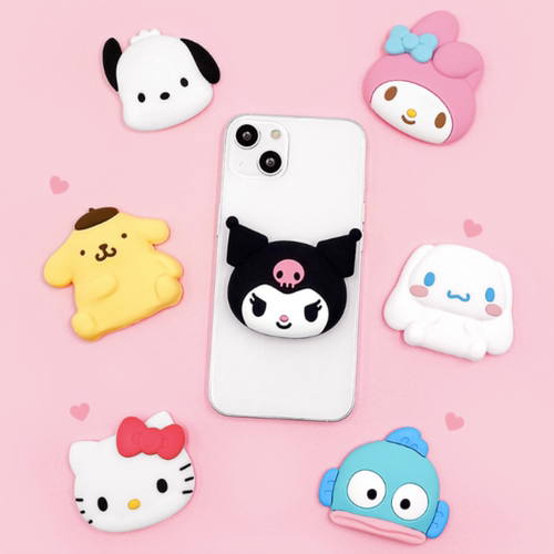 三丽鸥kitty凯蒂猫库洛米手机