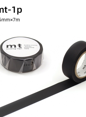 日本原装mt foto摄影器材和纸胶带相机镜头手机保护胶带装饰贴