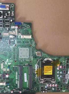 戴尔 Inspiron One 2330 一体机主板 IPIMB-DP HJH5X 9JR1D