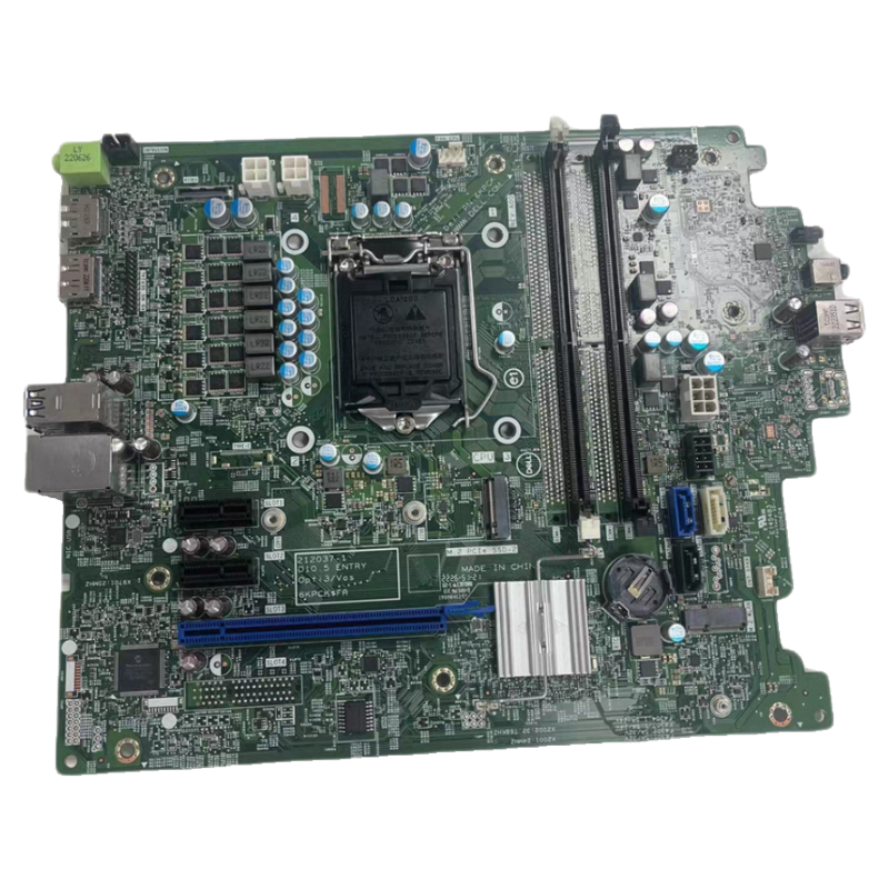 戴尔Optiplex 3090MT主板 6KPCK 台式机主板0RM0V 492YX 212037-1