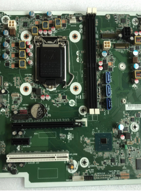 惠普HP 480 G5 G6 MT主板 L04746-001/601 L02442-021 L61688-001