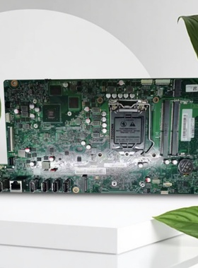 联想AIO 5 27IMB05 A550_24 B460SL1 AIO 520X Max-IMB一体机主板