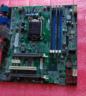 宏基acer Q37H4-AM2 机型veriton M6660G T850 Q370芯片支持八代U