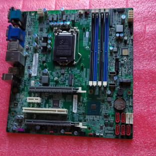 宏基acer Q37H4-AM2 机型veriton M6660G T850 Q370芯片支持八代U