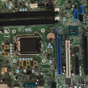 B250主板 DX36G T30 工作站主板 MWYPT 全新戴尔DELL 9WH54 T3620