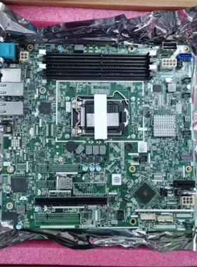 全新  PJPW3 DRR0P R240 R340 T340 服务器主板 戴尔主板